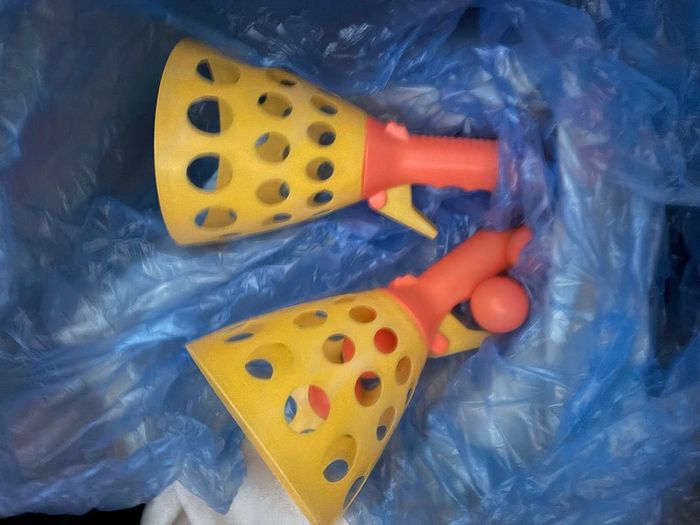 Kids summer outdoor toys