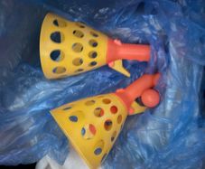 Kids summer outdoor toys
