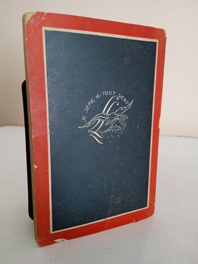 L'Art Russe by Louis Reau (RB458)