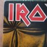 Iron Maiden/Piece Of Mind/1984/LP Vinyl/EMI/EMA 800 Image 5
