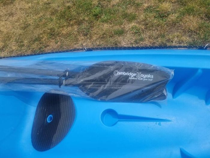 bic kayak