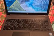 HP 250 G7,i5 8th gen,8gb,256 ssd,15.6" Screen, windows 11