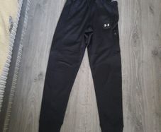 under armour track bottoms