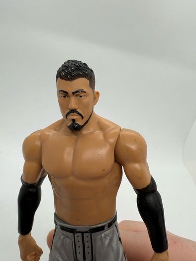 wwe Akira Tozawa action figure
