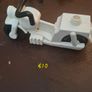 Geobra Playmobil Lego Thomas the Tank Image 9