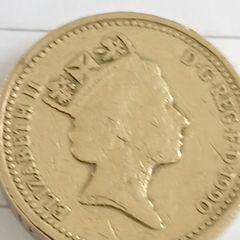 Coins