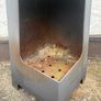 Garden fire pit outdoor stove Image 6