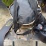 Large Elverys Boxing Bag, Gloves & Belt Image 6