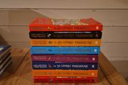 13 atory treehouse books