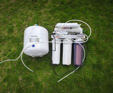 water  system