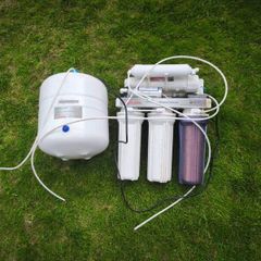 water  system