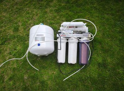 water  system