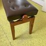 Piano Stool Height Adjustable Image 2