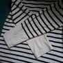 Armor-Lux Breton long-sleeve cotton t-shirt - small Image 5