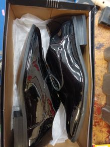 Dress Shoe - Size 9