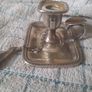 old chamber candlesticks Image 2