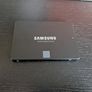 Samsung 860 Evo 2 Tb Sata 2.5 Inch Internal Ssd (mz-76e2t0) Used Image 3