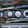 Power Craft soldering iron set Image 2