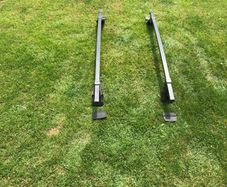 Roof Rack (Toyota Corolla 2012)