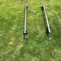 Roof Rack (Toyota Corolla 2012)