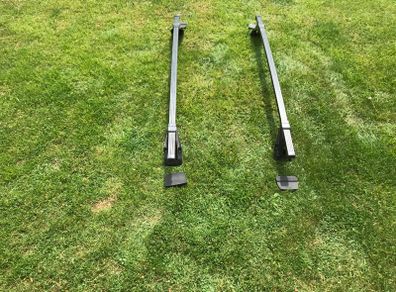 Roof Rack (Toyota Corolla 2012)