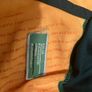 Vintage Original 2002/2003 Celtic Away Jersey uk size Medium Image 4