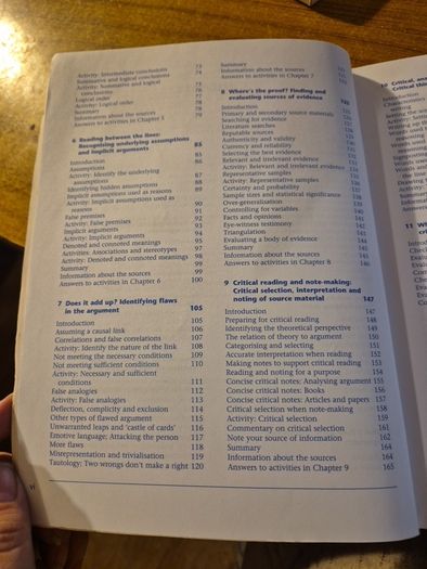 Critical Thinking Skills. Books. Stella Cottrell. Palgrave McMillan
