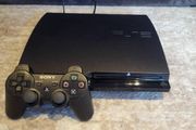 Ps3 Slim 4.93 Hen