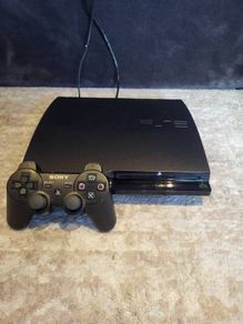 Ps3 Slim 4.93 Hen