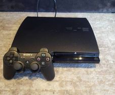 Ps3 Slim 4.93 Hen
