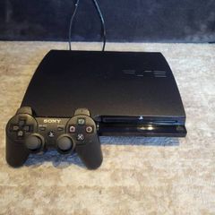 Ps3 Slim 4.93 Hen