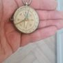vintage compass Image 5