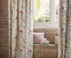 Pencil pleat Curtains