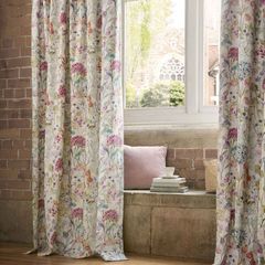 Pencil pleat Curtains