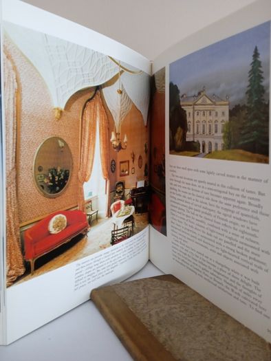 The Noble Dwellings of Ireland by John FitzMaurice Mills (PT240)