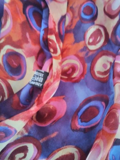 Scarves New & like New