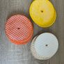 Precision Rubber Sports Discs/Floor Markers Image 2