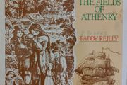 Paddy Reilly - The Fields of Athenry Vinyl LP (1982) Original Irish Pressing Dolphin Records EX+ Folk