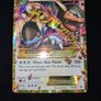 Pokemon Card : Mega Kangaskhan ex 109 Image 4