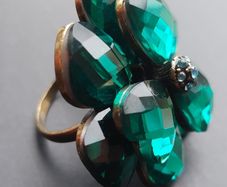 Dress ring 3 for price of 2 on all jewellery and clothing