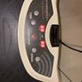 Vibrostation Vibration Training Plate Image 3