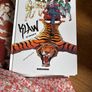 13 Klaw French comics in French Image 7