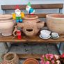 Garden pots  n items clearout Image 3