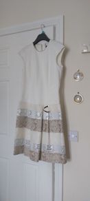 Ladies dress