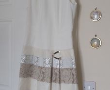 Ladies dress