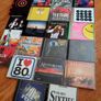 Bulk Music CD Collection Image 4