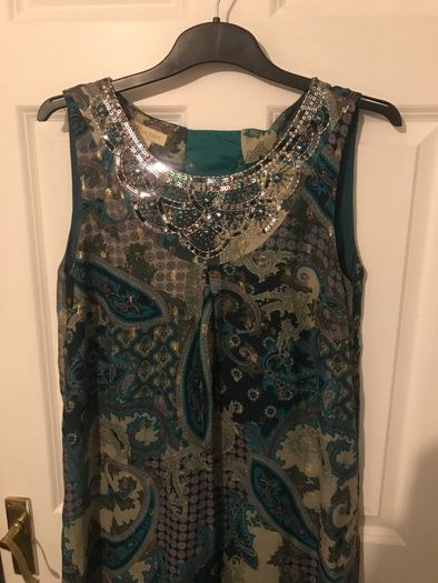 monsoon dress