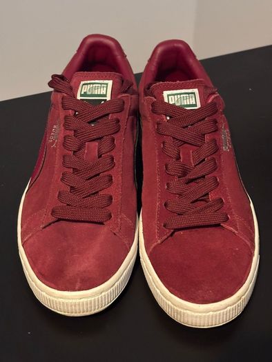 puma swades