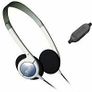 Philips SBC HL155 Lightweight Headphones Image 2