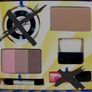 Benefit Cabana Glama Eyeshadow Palette Kit Image 5
